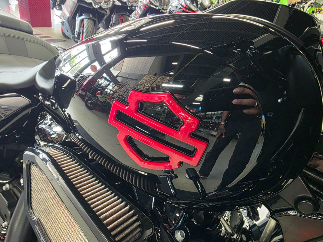 Street Glide®