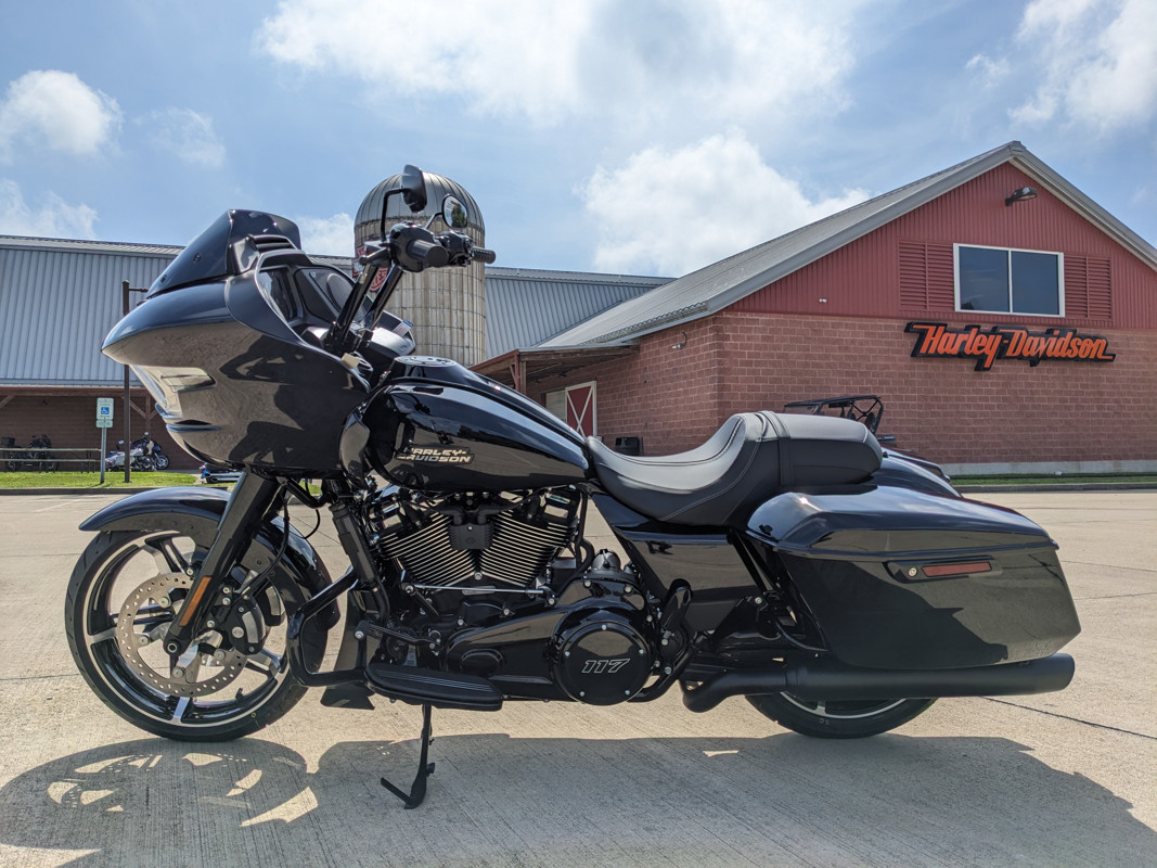 Road Glide®