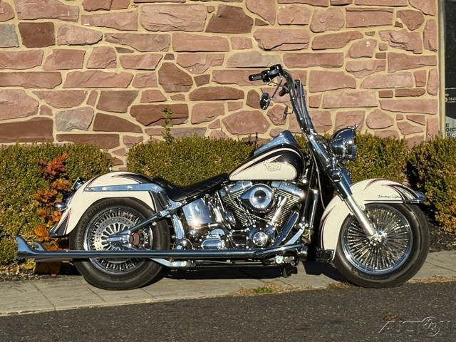 Heritage Softail® Classic 