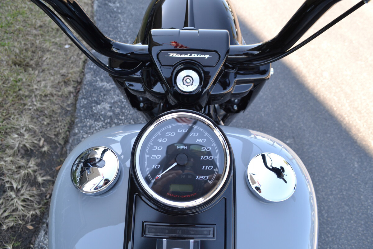 2025 Harley-Davidson® FLHRXS Road King® Special for Sale in Leesburg ...