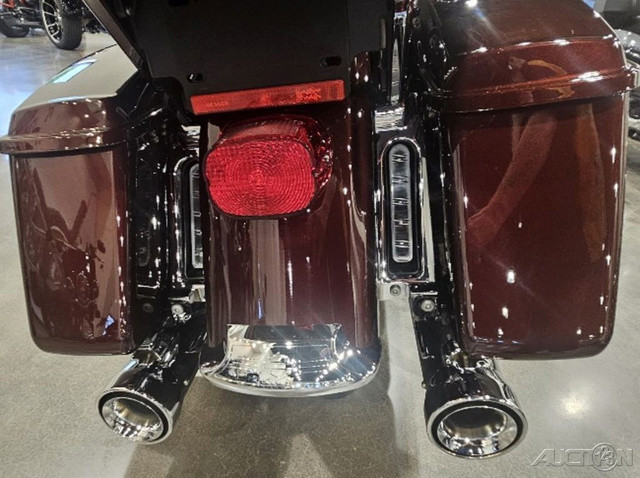 Electra Glide® Ultra® Limited