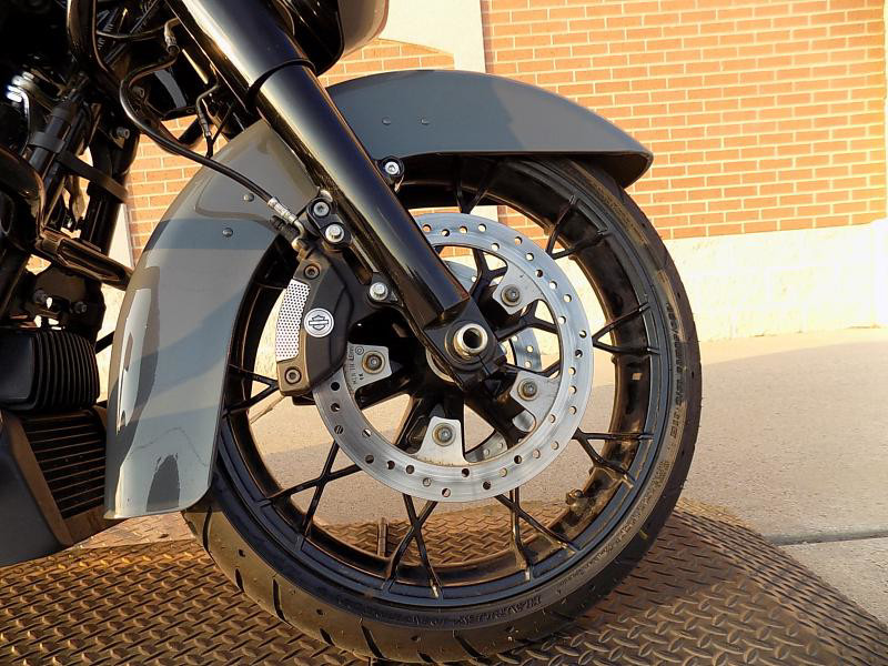 Road Glide® Special