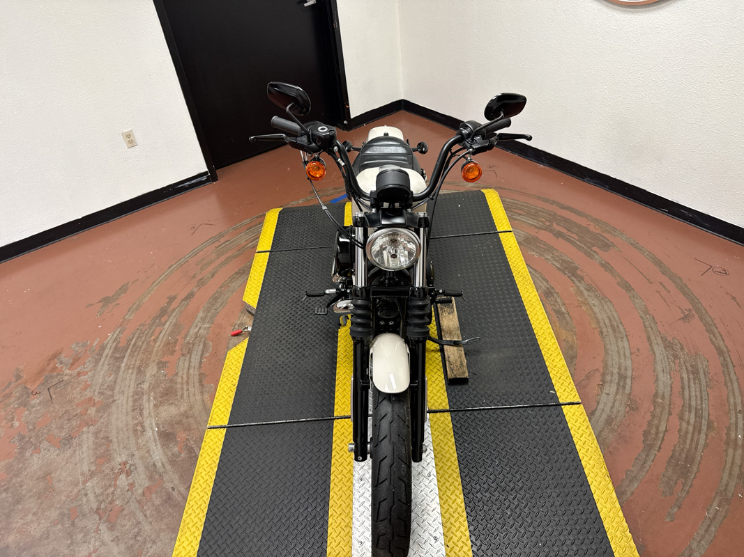 Iron 883®