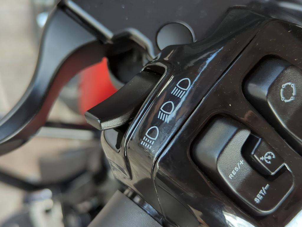 Street Glide®