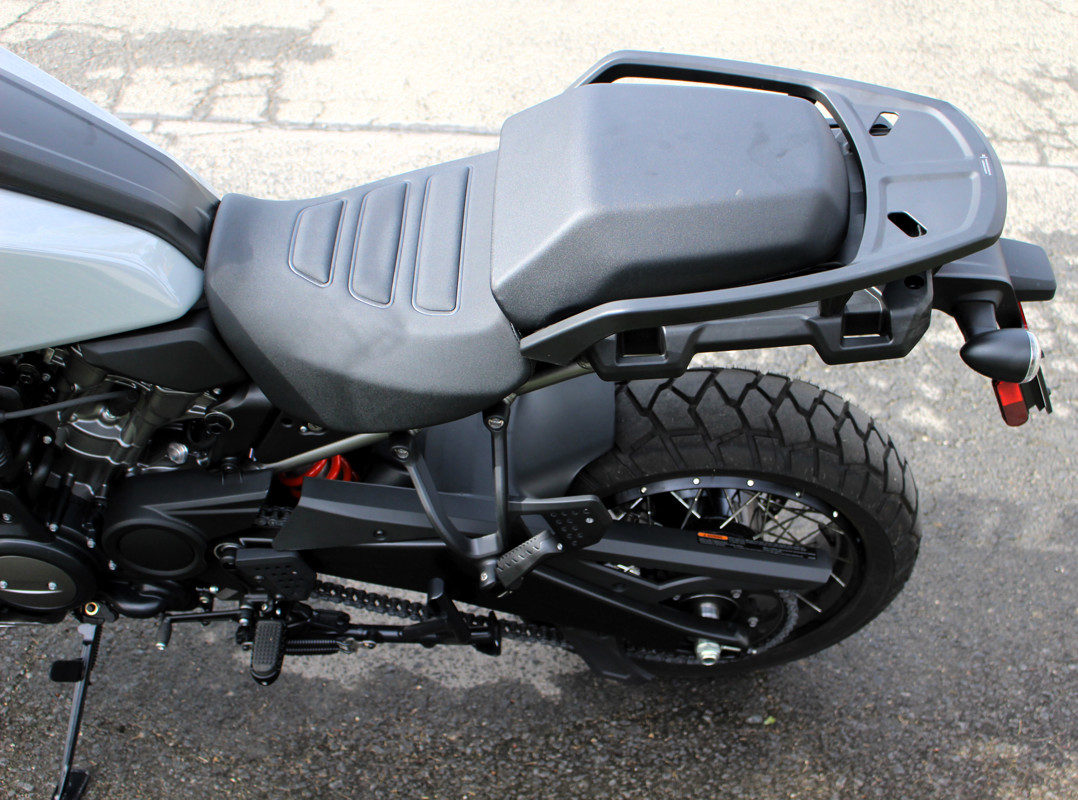 Pan America® 1250 Special