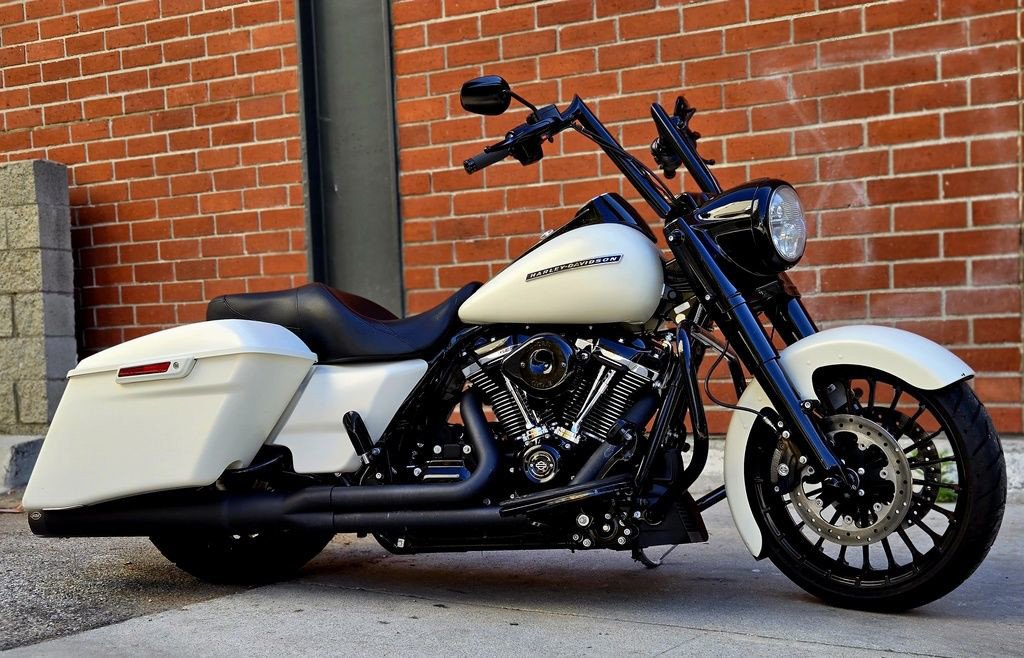 Road King® Special