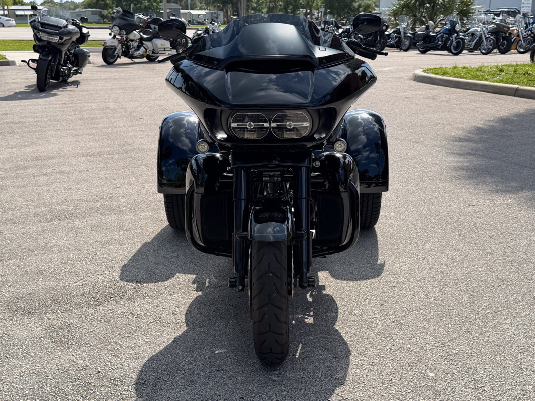 Road Glide® 3