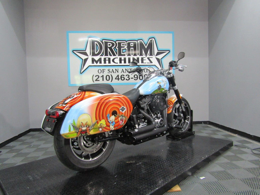 Sport Glide®