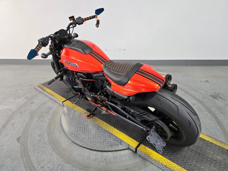 Sportster® S