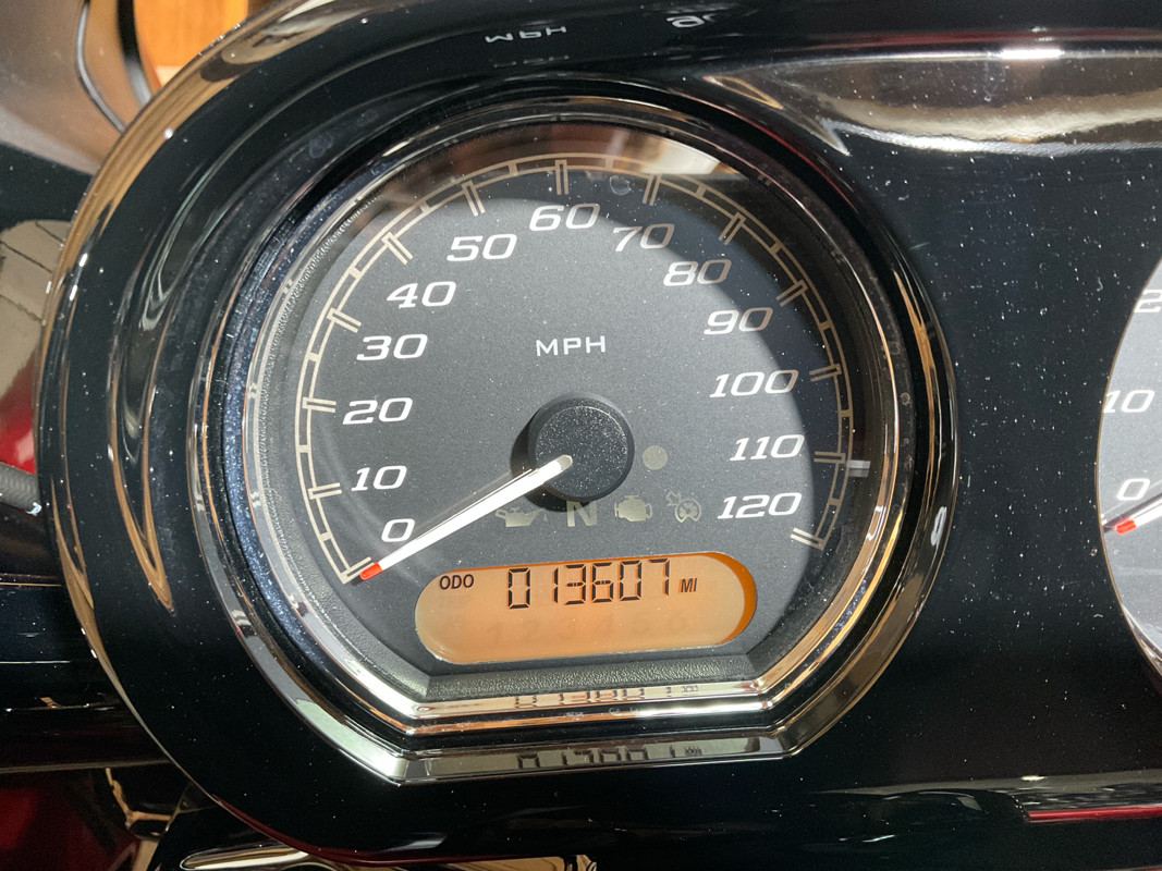 Road Glide® Special