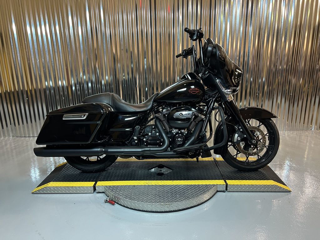 Street Glide® Special