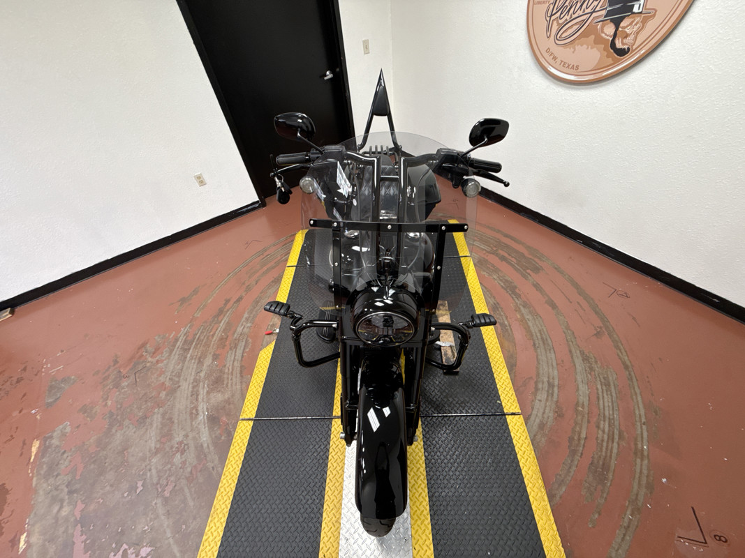 Road King® Special