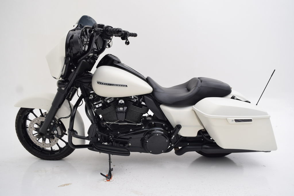 Street Glide® Special