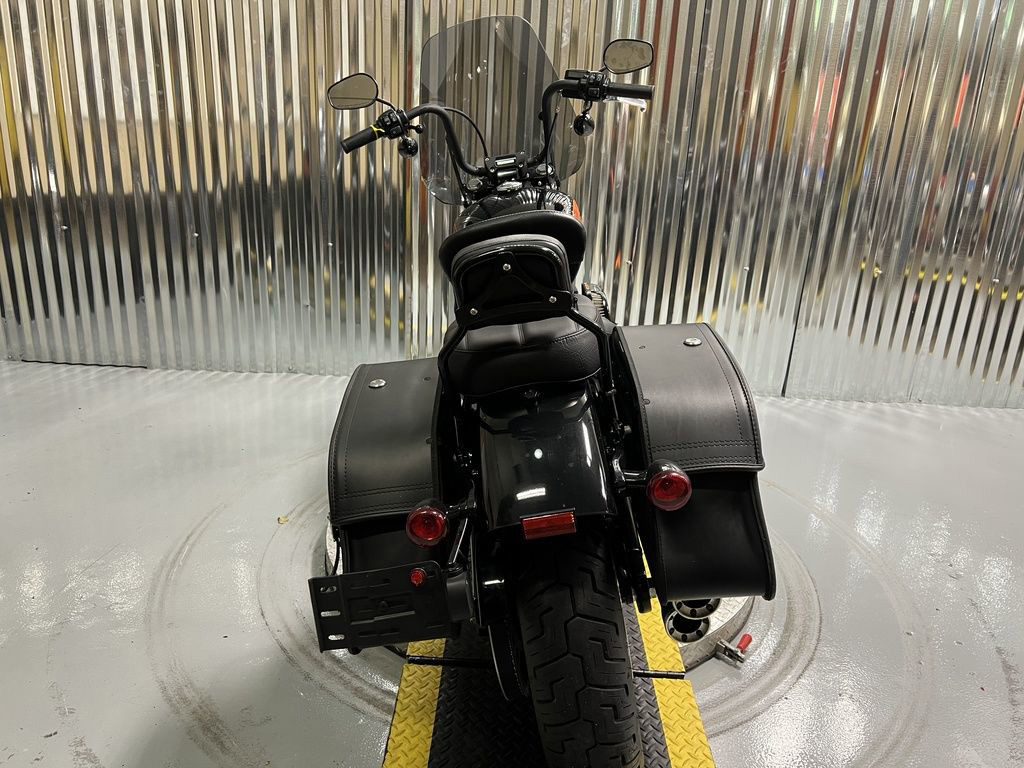 Street Bob® 114