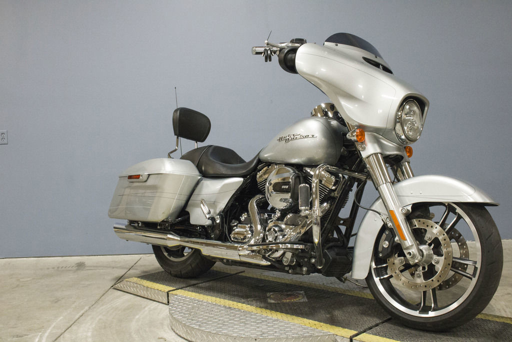 Street Glide® Special
