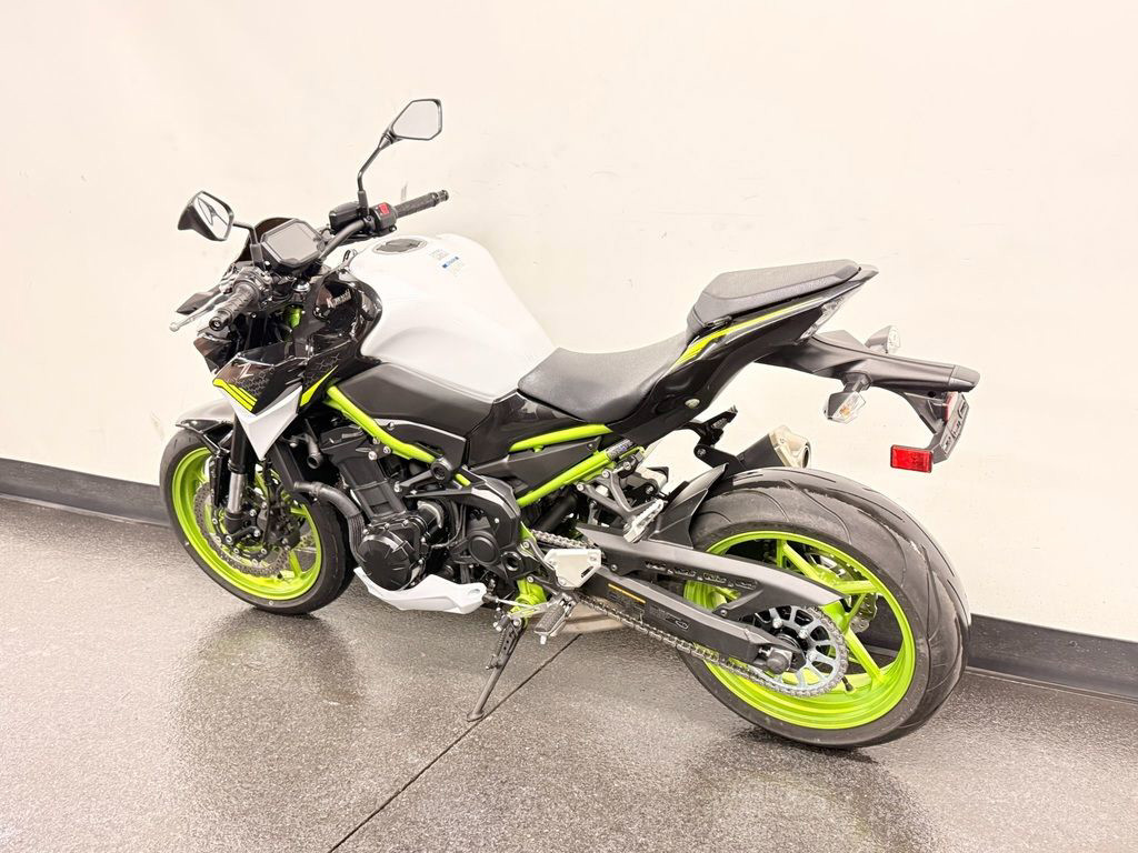 Z900 ABS