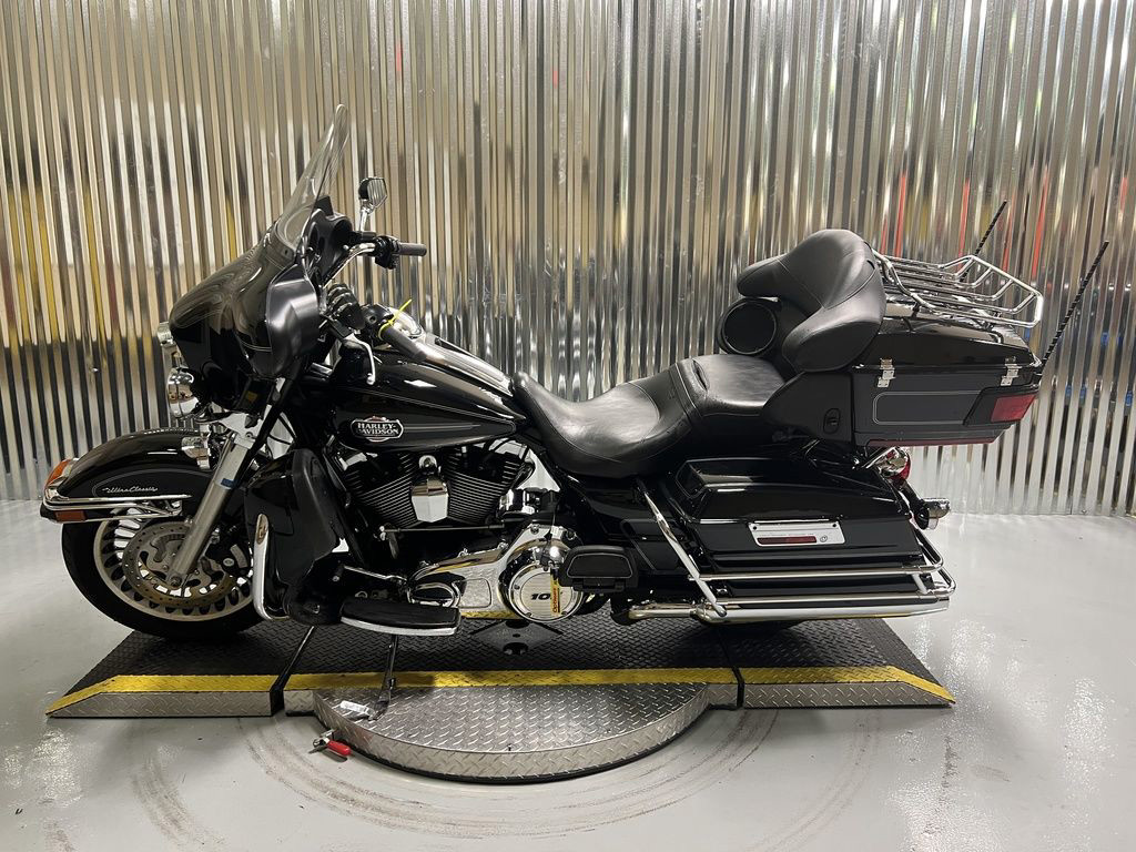 Ultra Classic® Electra Glide®