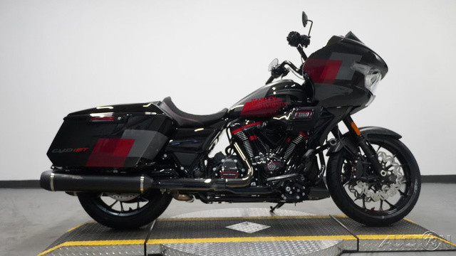 CVO® Road Glide® ST