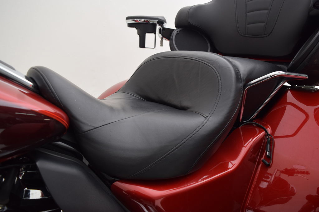 Tri Glide® Ultra