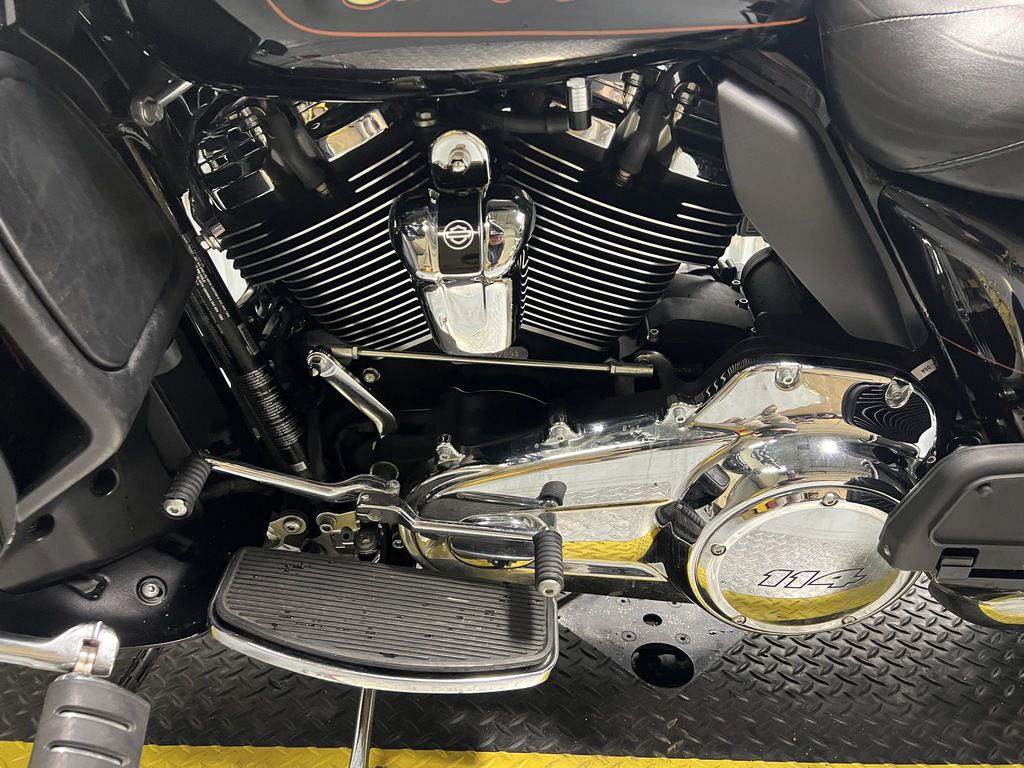 Road Glide® Limited