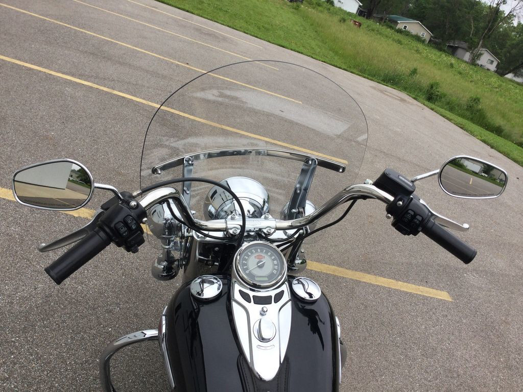Heritage Softail® Classic