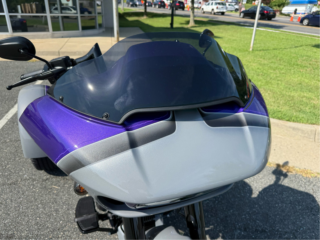 Road Glide® 3