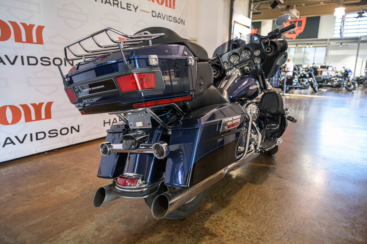 Electra Glide® Ultra Limited