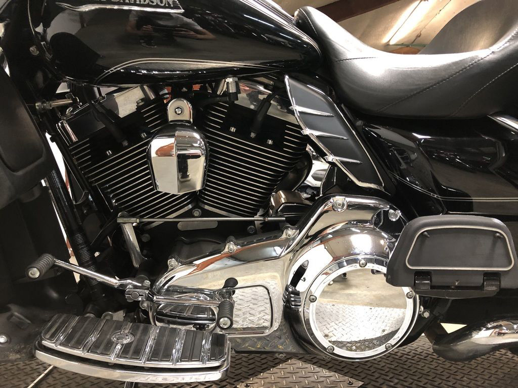 Electra Glide® Ultra Classic®