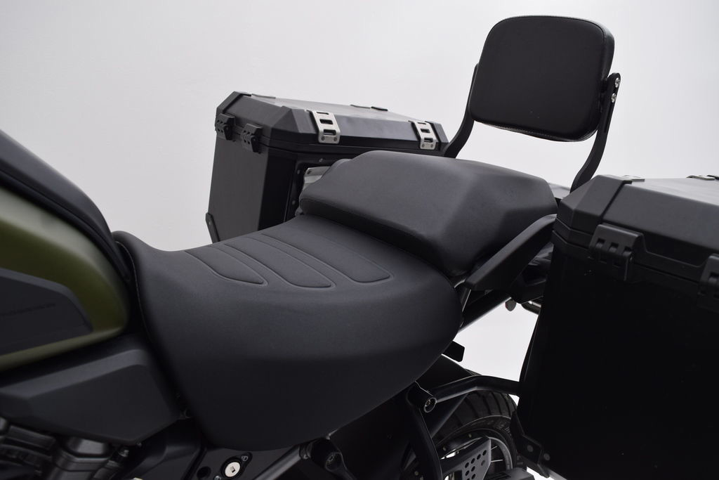 Pan America® 1250 Special