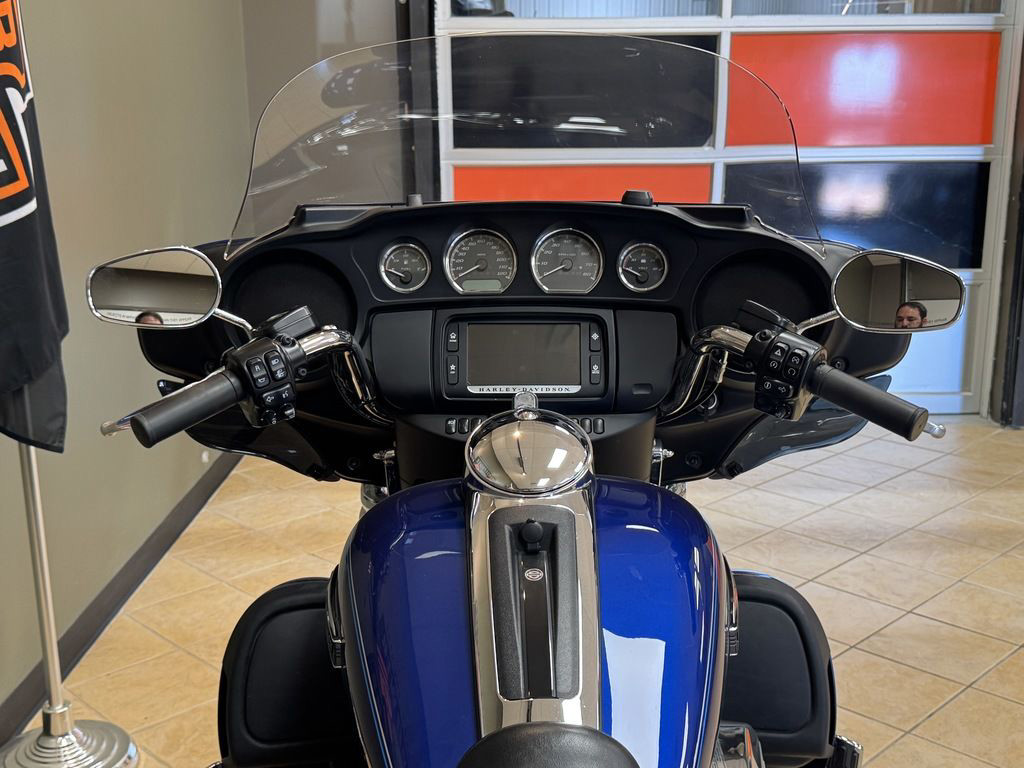 Tri Glide® Ultra