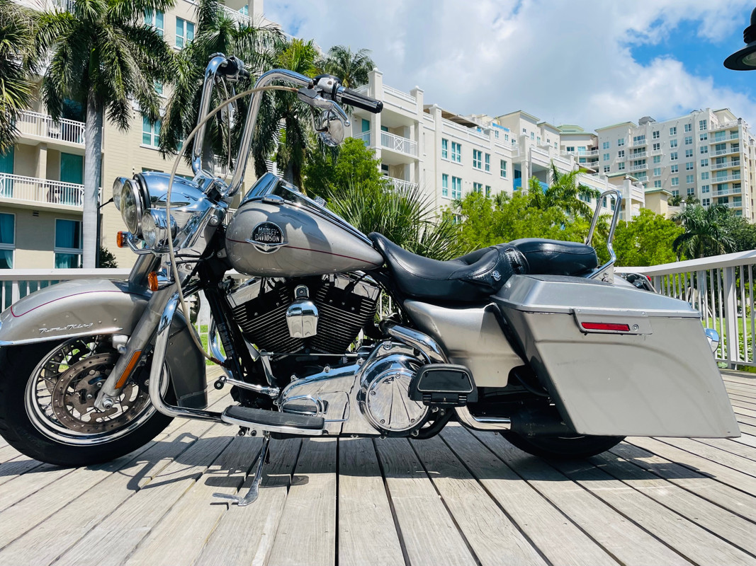 Road King®