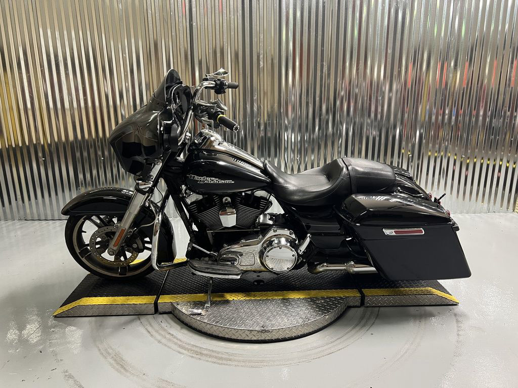 Street Glide® Special