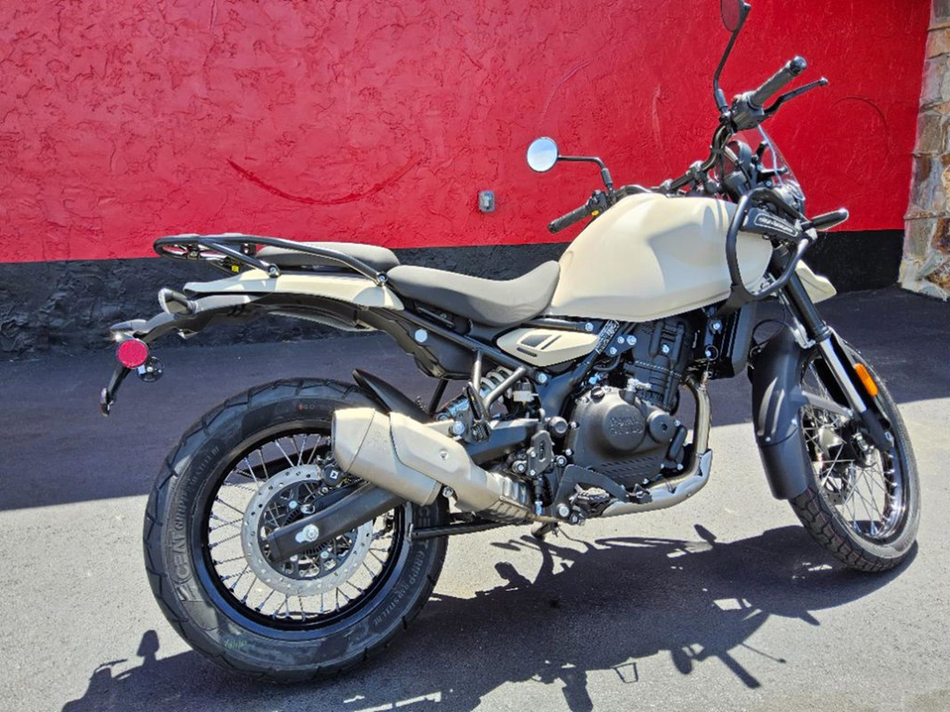 Himalayan 450