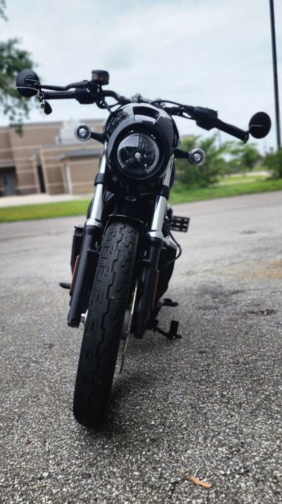 Nightster Special