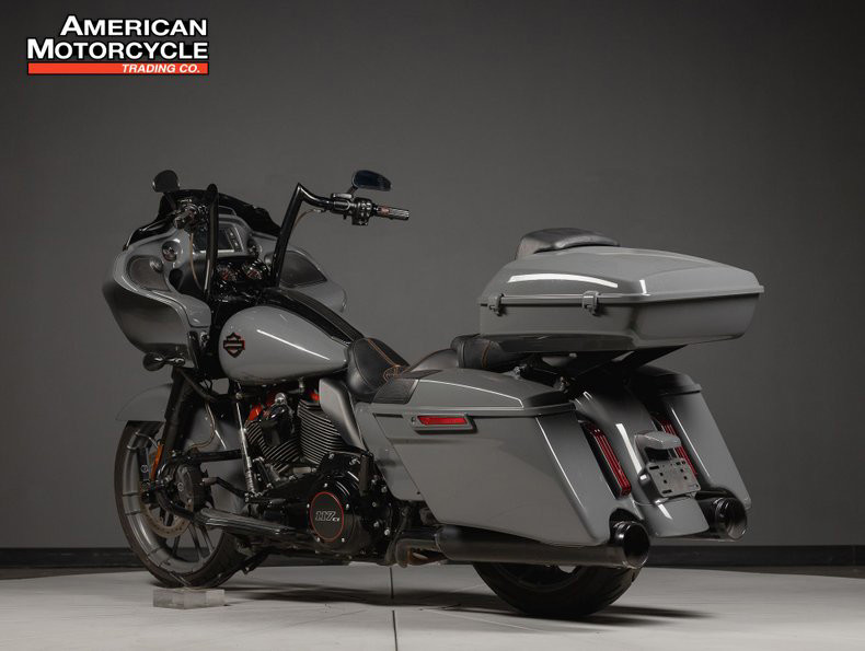 CVO® Road Glide®