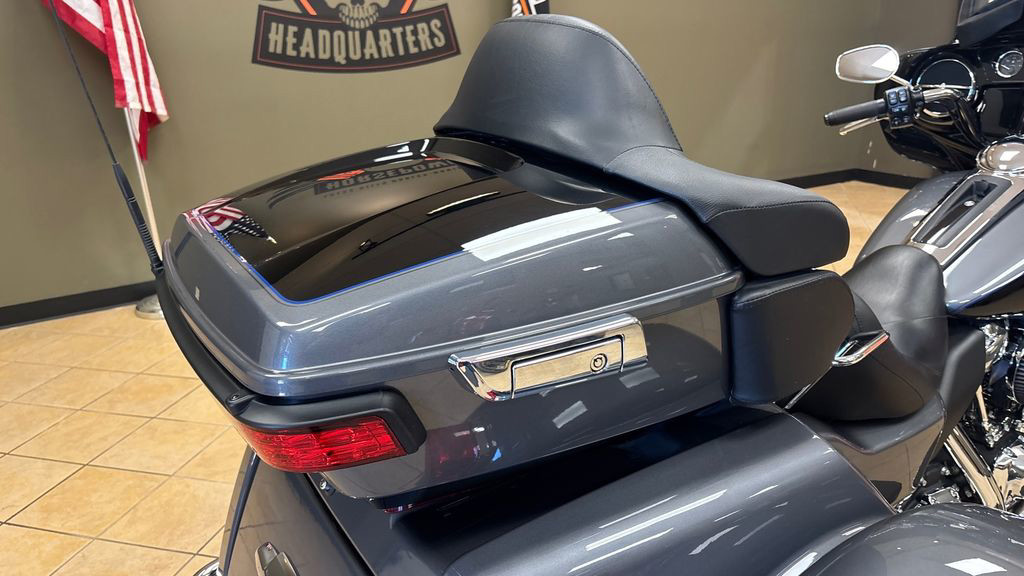 Tri Glide® Ultra