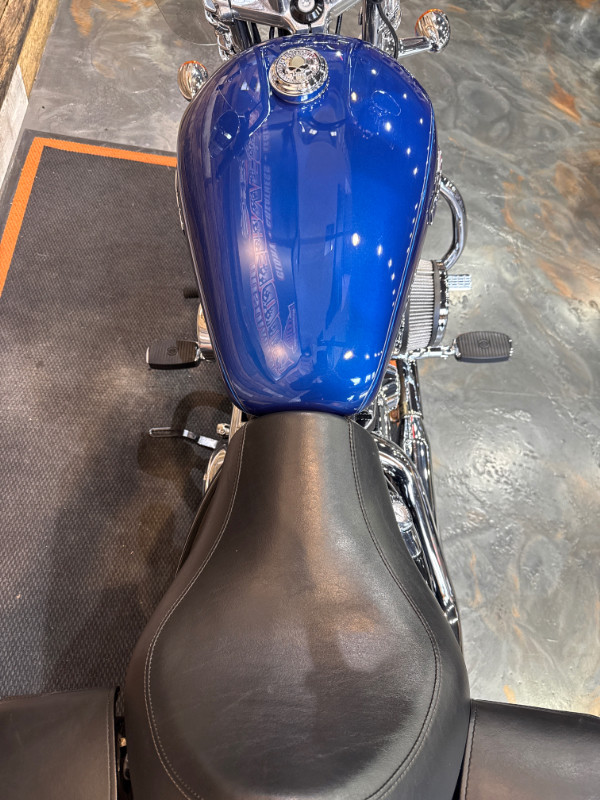 Sportster® SuperLow® 1200T