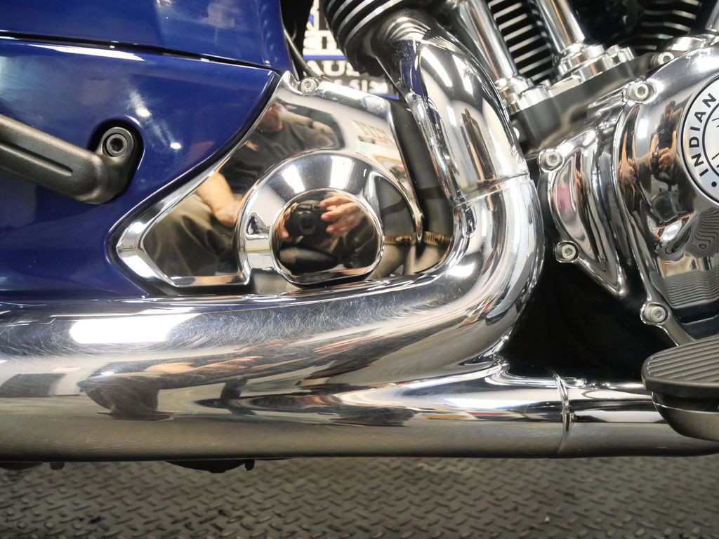 Chieftain®