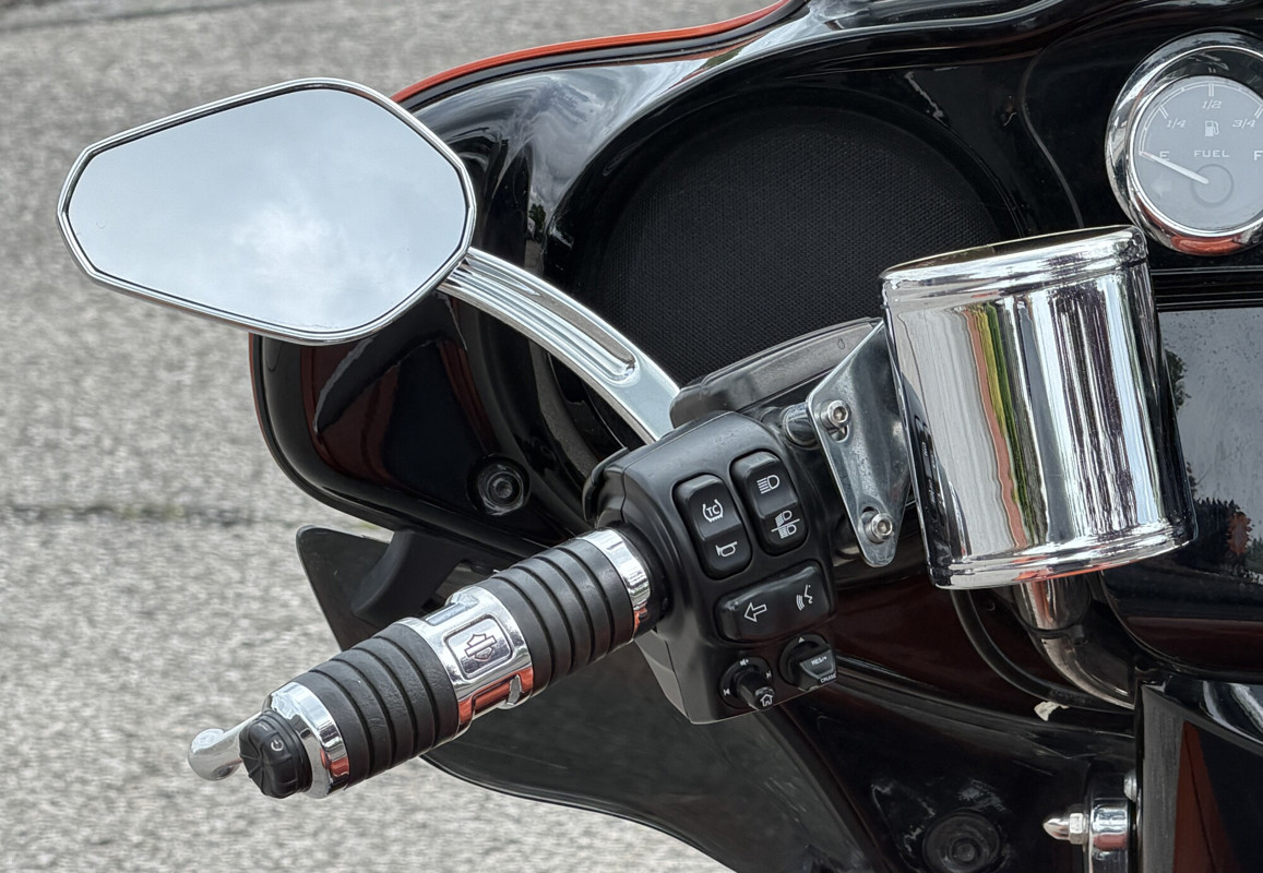 Tri Glide® Ultra