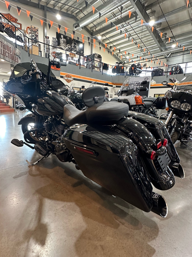 Road Glide® Special