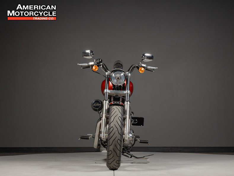 Sportster® 883 Superlow®