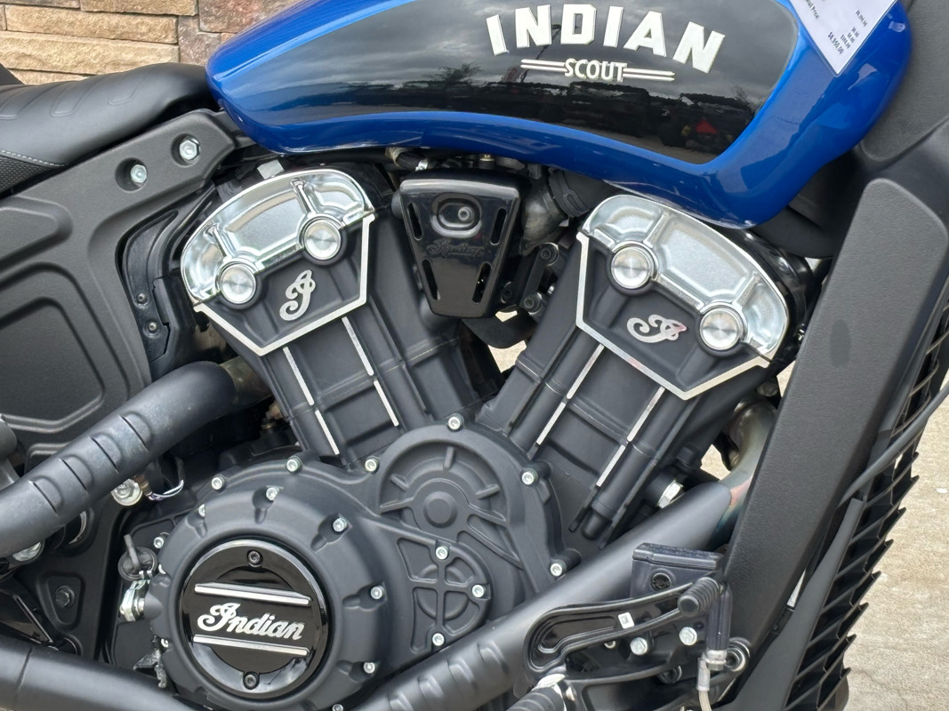 Scout® Bobber