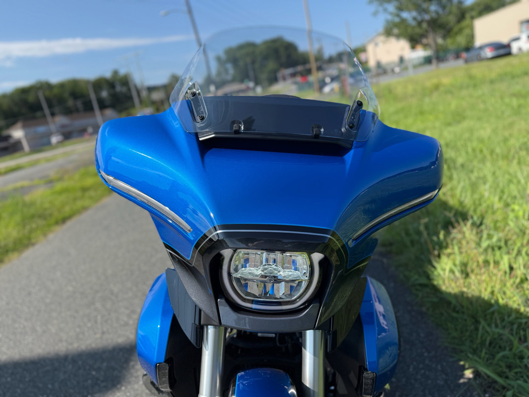 CVO® Street Glide® Limited