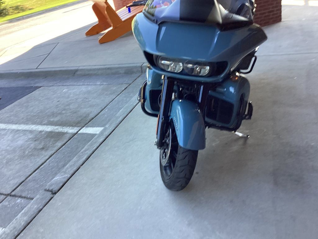 Road Glide® Limited