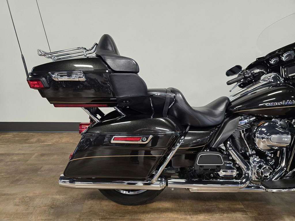 Electra Glide® Ultra® Limited