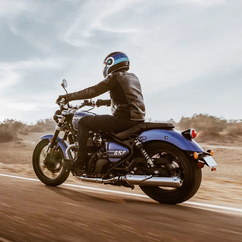 Super Meteor 650