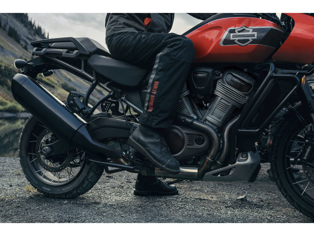 Pan America® 1250 Special