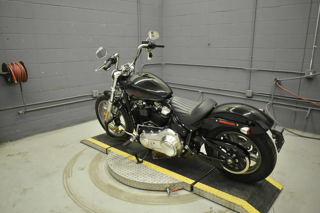 Softail® Standard