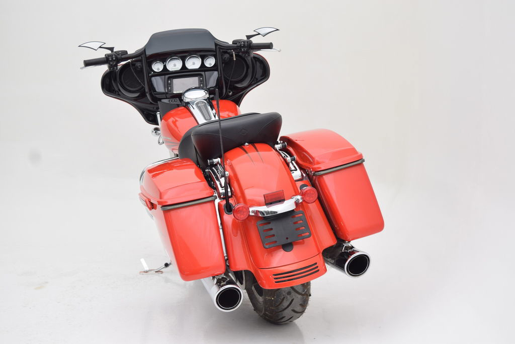 Street Glide® Special