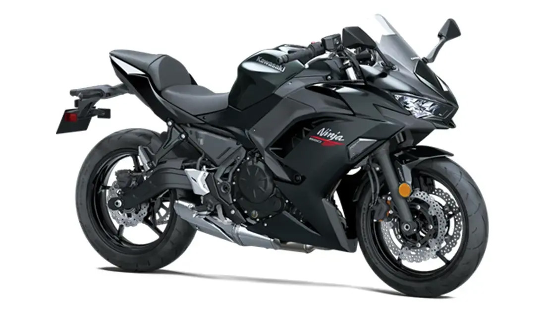 Ninja 650 ABS